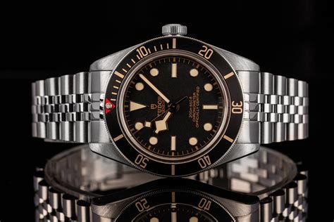 tudor bb58 executive bracelet